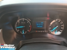 2017 Ford Ranger Ford Ranger 2.2 XLT Facelift (A)