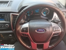 2017 Ford Ranger Ford Ranger 2.2 XLT Facelift (A)