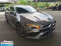 2023 MERCEDES-BENZ CLA 250 AMG  7 YEARS WARRANTY