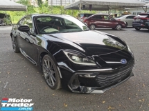 2021 SUBARU BRZ 2.4S AUTO - 7 YEARS WAARRANTY