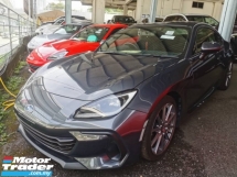 2023 SUBARU BRZ 2.4S AUTO - 7 YEARS WARRANTY