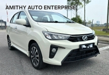 2020 PERODUA BEZZA FACELIFT X 1.3 AUTO ONE OWNER NAME BERSIH FULL LOAN FREE WARRANTY AND MORE ... BLACKLIST CAN LOAN