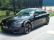 2008 BMW 5 SERIES 530I