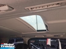 2016 TOYOTA ALPHARD TOYOTA ALPHARD 2.5 SC (A) REG 2021