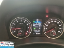 2016 TOYOTA ALPHARD TOYOTA ALPHARD 2.5 SC (A) REG 2021