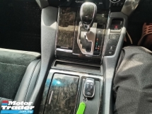 2016 TOYOTA ALPHARD TOYOTA ALPHARD 2.5 SC (A) REG 2021