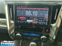 2016 TOYOTA ALPHARD TOYOTA ALPHARD 2.5 SC (A) REG 2021