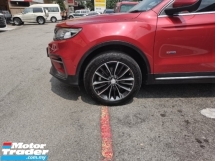 2019 质子X70质子X70 1.8T TGDI Premium 2WD (一个)
