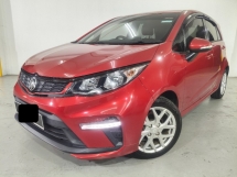 2021 PROTON IRIZ 2021 Proton Iriz 1.6 Executive (A) FULL SERVICE RECORD ORIGINAL PAINT NO PROCESSING CHARGE