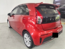 2021 PROTON IRIZ 2021 Proton Iriz 1.6 Executive (A) FULL SERVICE RECORD ORIGINAL PAINT NO PROCESSING CHARGE