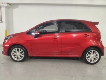 2021 PROTON IRIZ 2021 Proton Iriz 1.6 Executive (A) FULL SERVICE RECORD ORIGINAL PAINT NO PROCESSING CHARGE