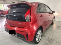 2021 PROTON IRIZ 2021 Proton Iriz 1.6 Executive (A) FULL SERVICE RECORD ORIGINAL PAINT NO PROCESSING CHARGE