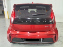 2021 PROTON IRIZ 2021 Proton Iriz 1.6 Executive (A) FULL SERVICE RECORD ORIGINAL PAINT NO PROCESSING CHARGE