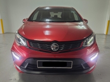 2021 PROTON IRIZ 2021 Proton Iriz 1.6 Executive (A) FULL SERVICE RECORD ORIGINAL PAINT NO PROCESSING CHARGE