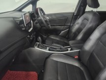 2021 PROTON IRIZ 2021 Proton Iriz 1.6 Executive (A) FULL SERVICE RECORD ORIGINAL PAINT NO PROCESSING CHARGE
