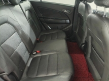 2021 PROTON IRIZ 2021 Proton Iriz 1.6 Executive (A) FULL SERVICE RECORD ORIGINAL PAINT NO PROCESSING CHARGE