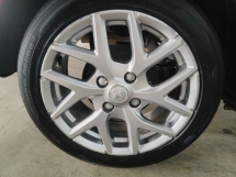 2021 PROTON IRIZ 2021 Proton Iriz 1.6 Executive (A) FULL SERVICE RECORD ORIGINAL PAINT NO PROCESSING CHARGE