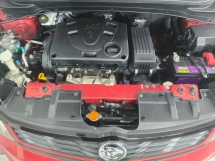 2021 PROTON IRIZ 2021 Proton Iriz 1.6 Executive (A) FULL SERVICE RECORD ORIGINAL PAINT NO PROCESSING CHARGE