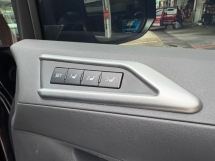 2016 TOYOTA ALPHARD 2.5 SC REG 2021 S/Bumbung Boof Boot Waranti Percuma
