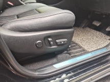 2014 TOYOTA HARRIER 2.0 ELEGANCE (A) REG 2015