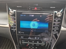2014 TOYOTA HARRIER 2.0 ELEGANCE (A) REG 2015
