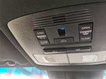 2014 TOYOTA HARRIER 2.0 ELEGANCE (A) REG 2015