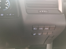 2021 雷克萨斯 RX300 F SPORT 全新改款全景车顶