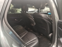 2021 MERCEDES-BENZ GLC MERCEDES BENZ GLC200 2.0cc AMG LINE (A) BEST DEAL