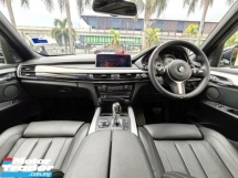 2018 BMW X5  2.0 xDrive40e M-Sport (A) HYBRID CKD SUV F15 ROOF