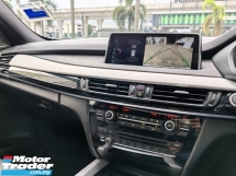 2018 BMW X5  2.0 xDrive40e M-Sport (A) HYBRID CKD SUV F15 ROOF