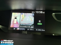 2019 NISSAN SERENA 2.0 PREMIUM (A) FULL SERVICE RECORD