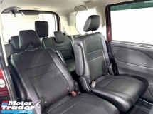 2019 NISSAN SERENA 2.0 PREMIUM (A) FULL SERVICE RECORD