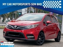 2020 PROTON IRIZ 1.3 EXECUTIVE Hatchback / PUSHSTART / R .CAMERA
