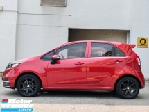 2020 PROTON IRIZ 1.3 EXECUTIVE Hatchback / PUSHSTART / R .CAMERA