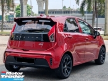 2020 PROTON IRIZ 1.3 EXECUTIVE Hatchback / PUSHSTART / R .CAMERA