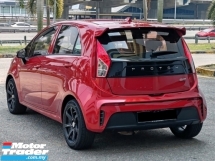 2020 PROTON IRIZ 1.3 EXECUTIVE Hatchback / PUSHSTART / R .CAMERA