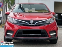 2020 PROTON IRIZ 1.3 EXECUTIVE Hatchback / PUSHSTART / R .CAMERA