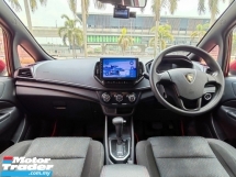 2020 PROTON IRIZ 1.3 EXECUTIVE Hatchback / PUSHSTART / R .CAMERA
