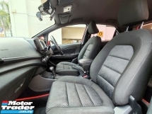 2020 PROTON IRIZ 1.3 EXECUTIVE Hatchback / PUSHSTART / R .CAMERA