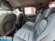 2020 PROTON IRIZ 1.3 EXECUTIVE Hatchback / PUSHSTART / R .CAMERA