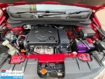 2020 PROTON IRIZ 1.3 EXECUTIVE Hatchback / PUSHSTART / R .CAMERA