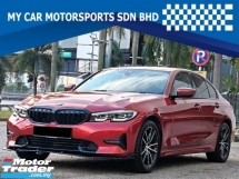2020 BMW 3 SERIES 320I 2.0 G20 (A) SPORT SEDAN / FULL LEATHER /R.CAM