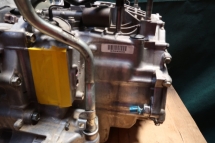 HONDA ACCORD T2N GEAR BOX Performance Part 