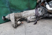 VOLKSWAGEN TOUAREG AUDI Q7 3.0L DIESEL CAS ENGINE KOSONG GEARBOX Performance Part 