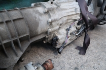 VOLKSWAGEN TOUAREG AUDI Q7 3.0L DIESEL CAS ENGINE KOSONG GEARBOX Performance Part 