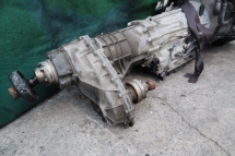 VOLKSWAGEN TOUAREG AUDI Q7 3.0L DIESEL CAS ENGINE KOSONG GEARBOX Performance Part 