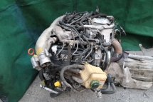 VOLKSWAGEN TOUAREG AUDI Q7 3.0L DIESEL CAS ENGINE KOSONG GEARBOX Performance Part 