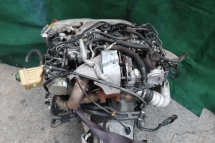 VOLKSWAGEN TOUAREG AUDI Q7 3.0L DIESEL CAS ENGINE KOSONG GEARBOX Performance Part 