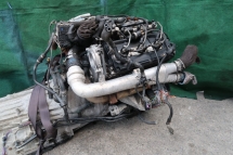 VOLKSWAGEN TOUAREG AUDI Q7 3.0L DIESEL CAS ENGINE KOSONG GEARBOX Performance Part 