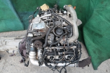 VOLKSWAGEN TOUAREG AUDI Q7 3.0L DIESEL CAS ENGINE KOSONG GEARBOX Performance Part 